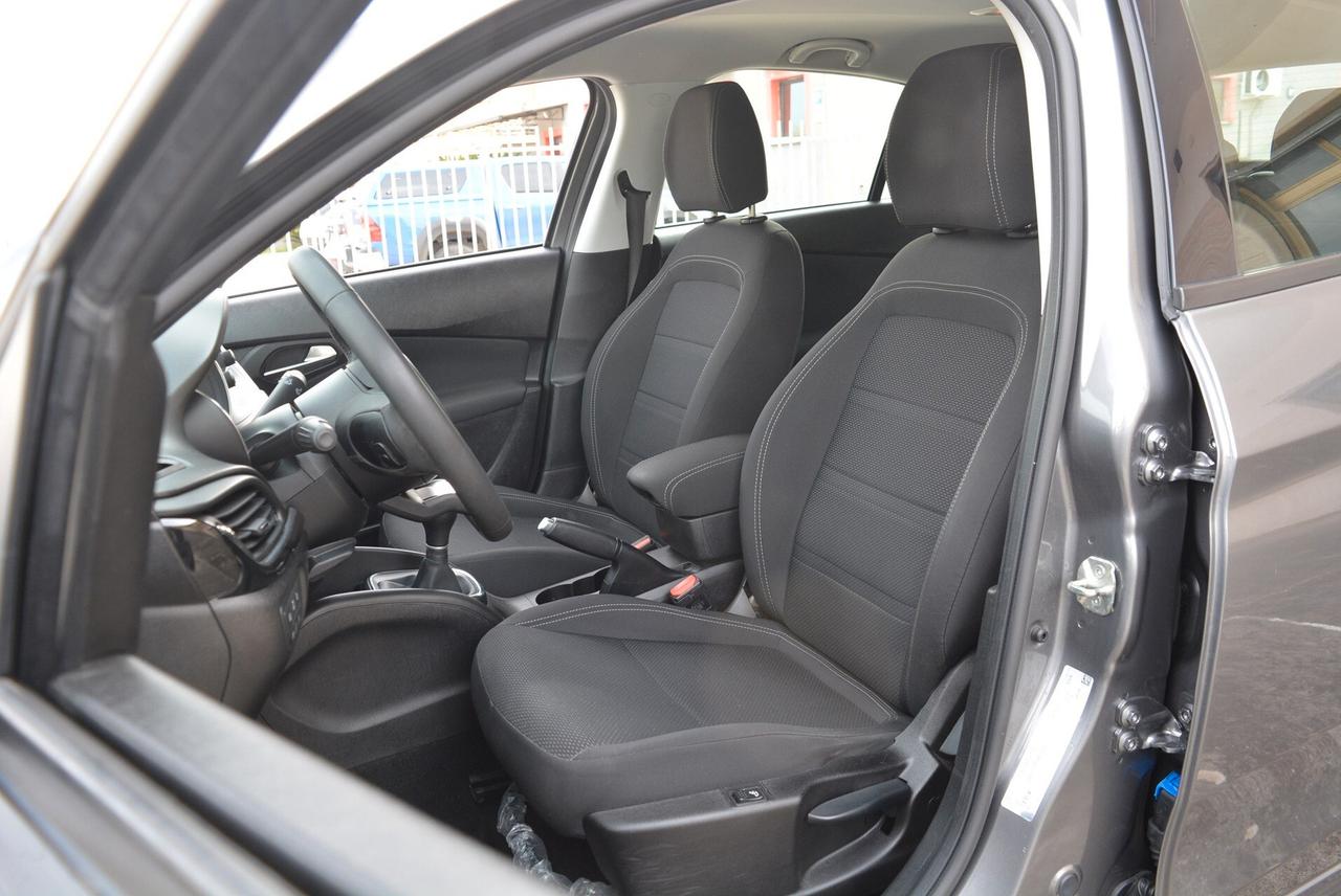 Fiat Tipo 1.3 Mjt 95 cv S&S 5 porte Life telecamera led