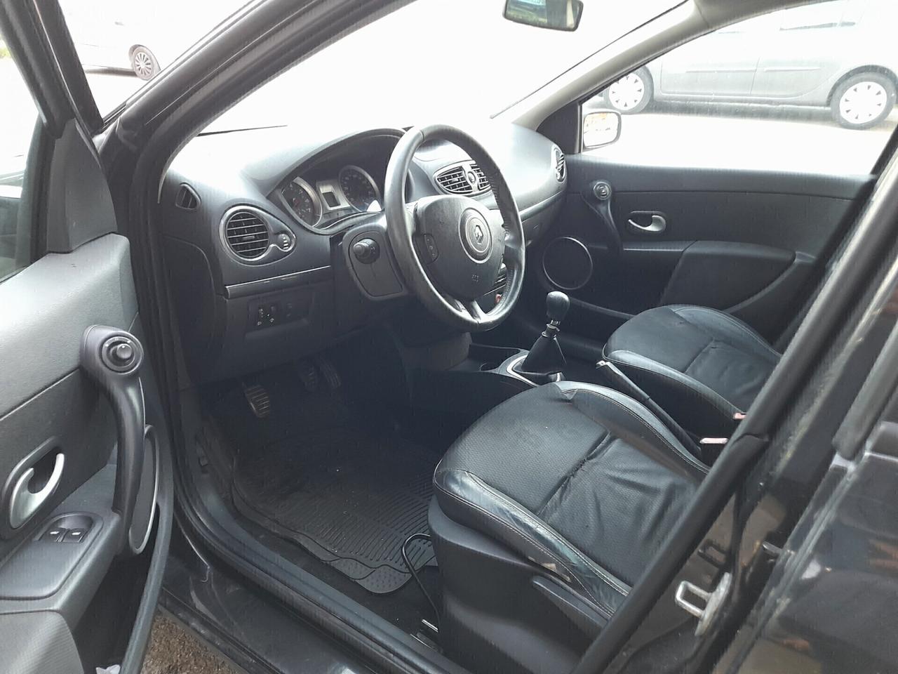 Renault Clio Storia 1.2 5 porte Dynamique