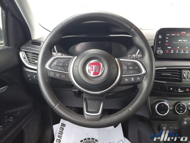 FIAT Tipo STATION WAGON MY24 SW 1.5 HYBRID CROSS