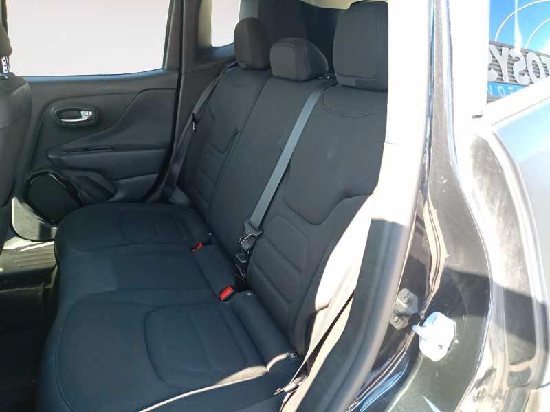 JEEP Renegade 1.6 mjt Limited fwd 120cv E6