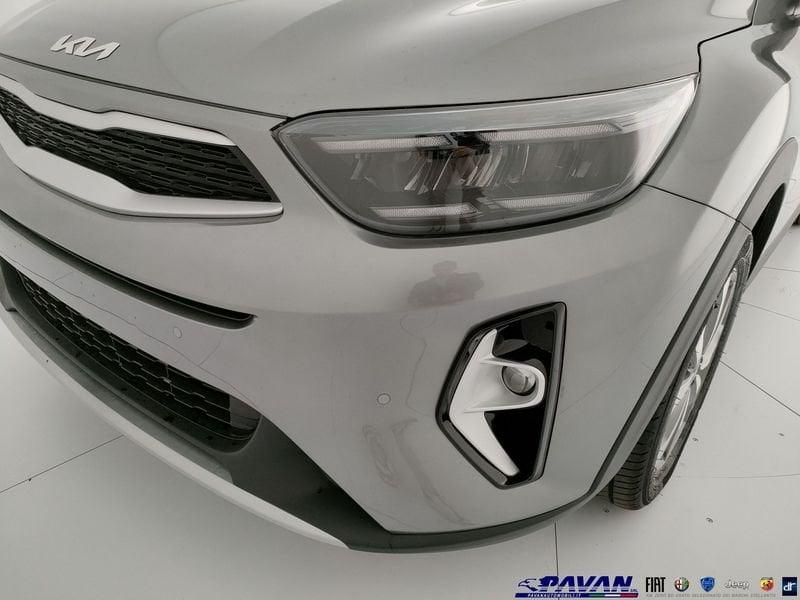 KIA Stonic 1.2 MPI GPL Style Special Edition