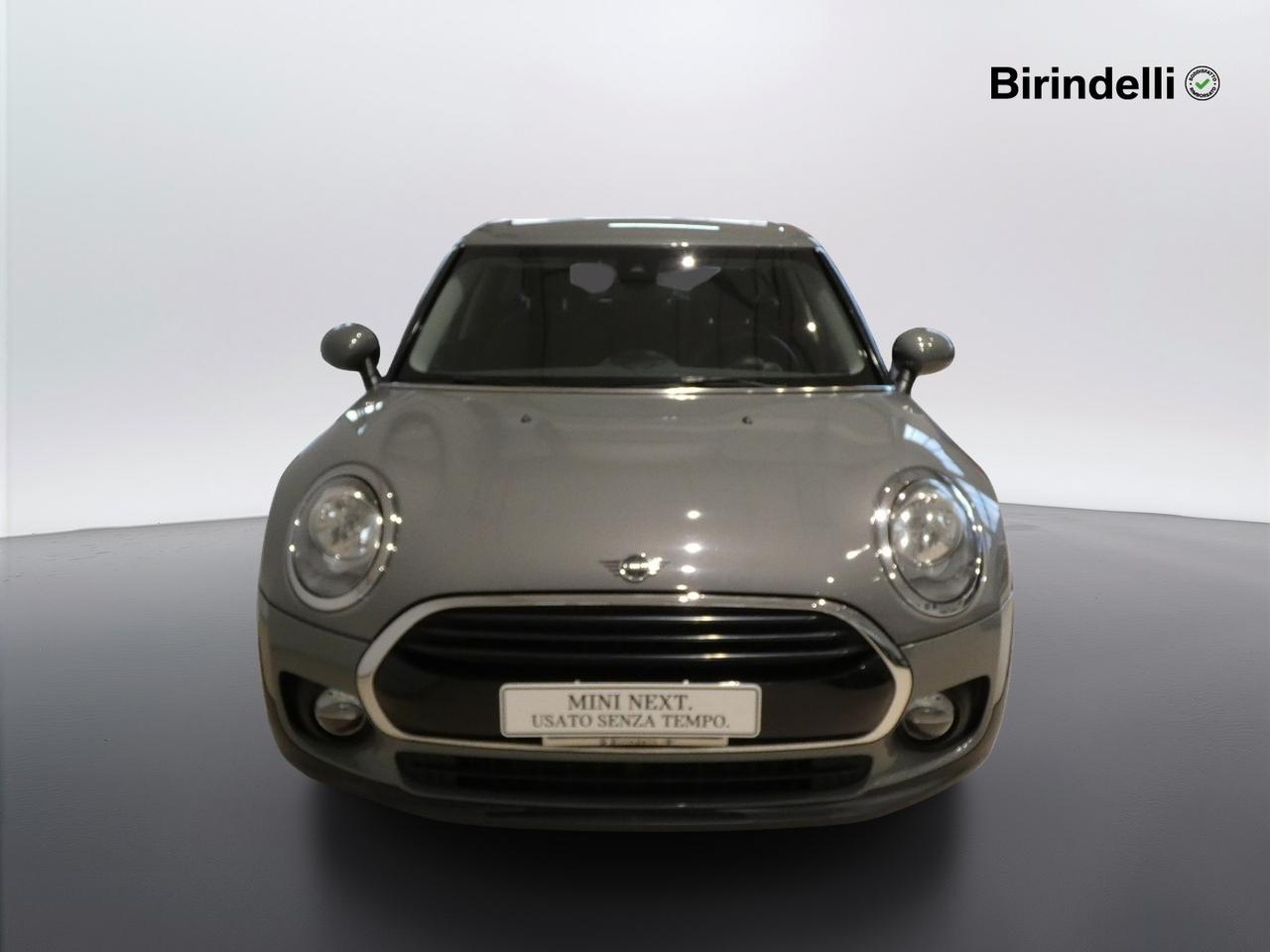 MINI Mini Clubman (F54) - Mini 2.0 Cooper D Business Clubman Automatica