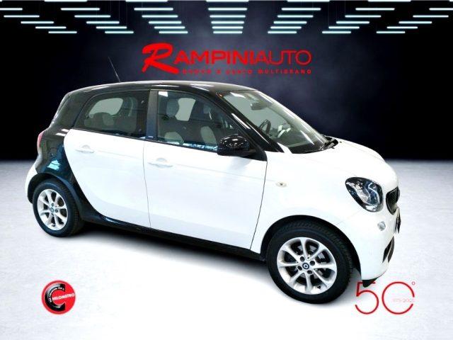 SMART ForTwo 1.0 70 Cv km 75.000 Pronta Consegna