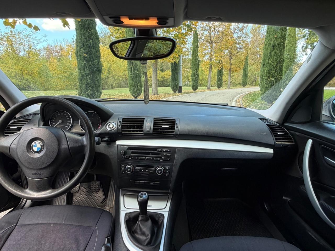 Bmw 118D Ottime condizioni Unico proprietario