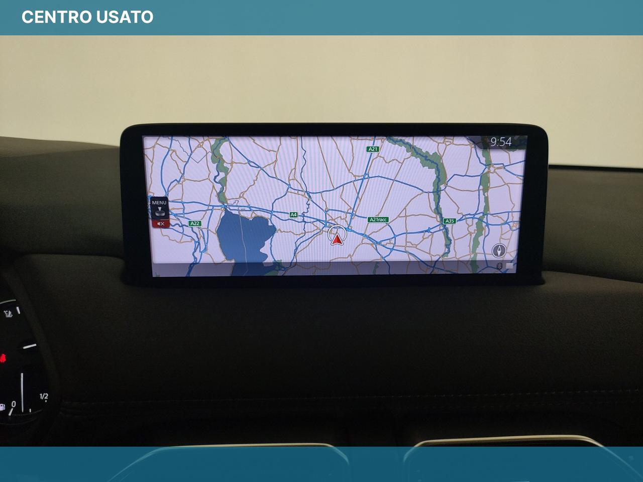 2.2 Exceed 2wd 150 CV Auto