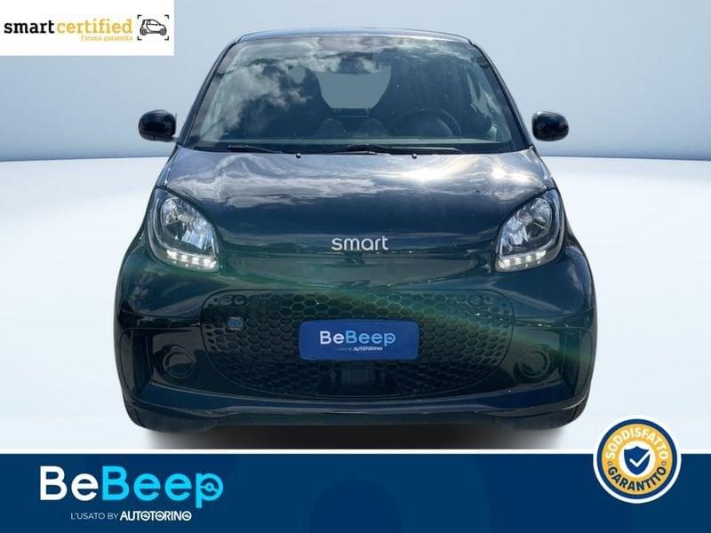 smart fortwo EQ PULSE 4,6KW