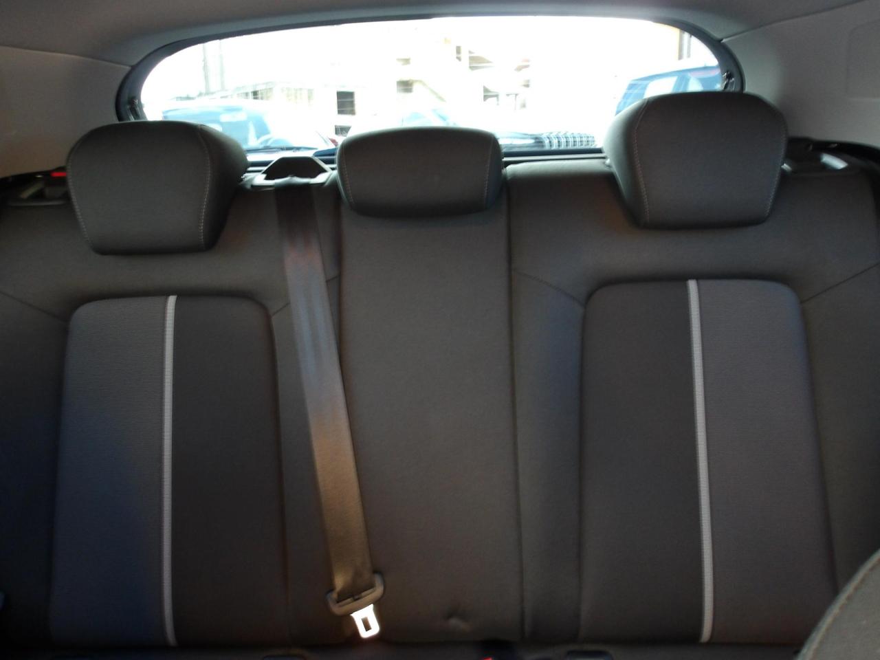 Audi A1 Sportback 25 1.0 tfsi