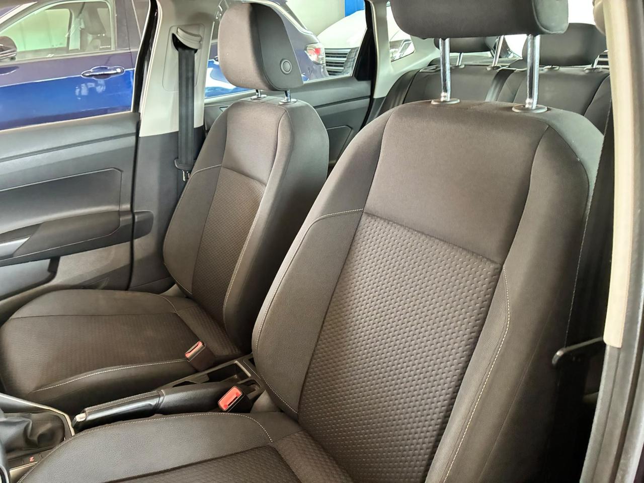 Volkswagen Polo 5p 1.0 evo comfortline 80cv