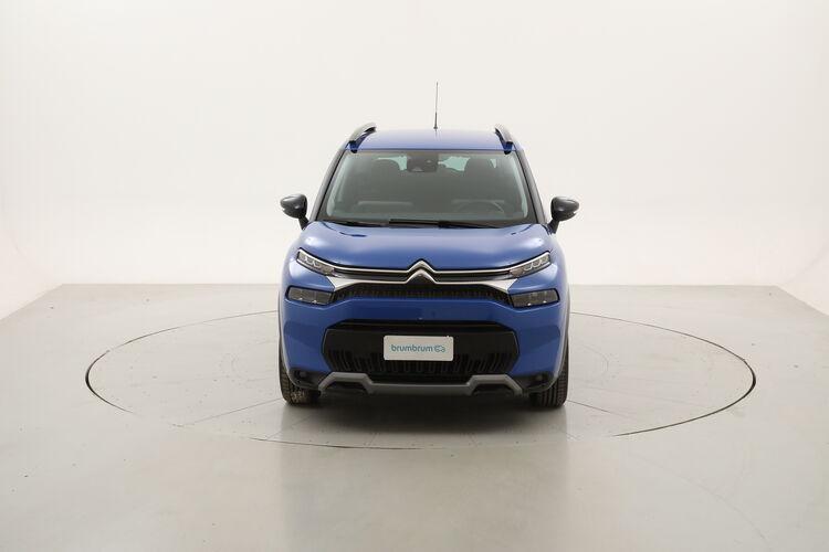Citroen C3 Aircross Feel BR891468 1.5 Diesel 110CV