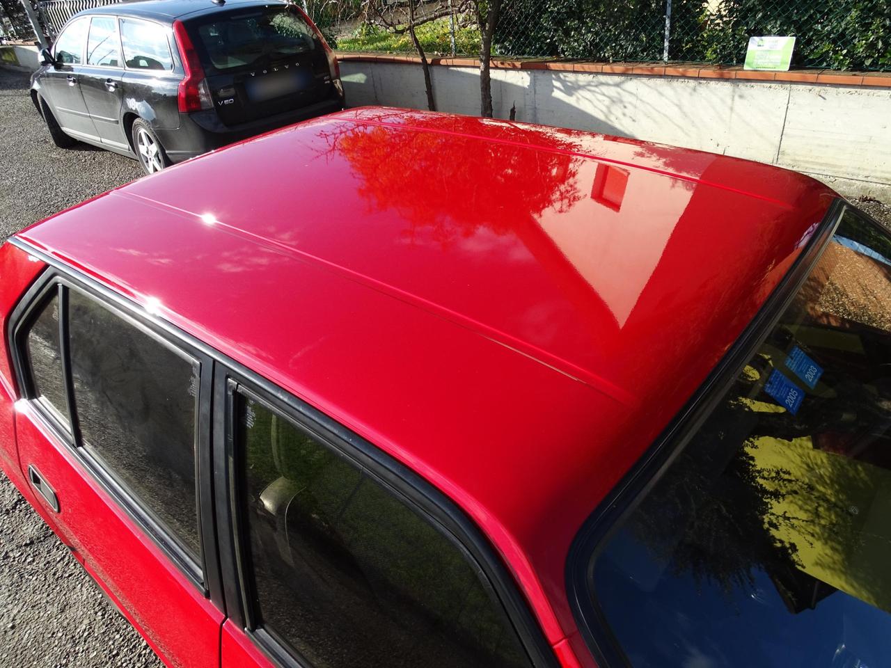 Alfa Romeo 33 1.5 Quadrifoglio Verde