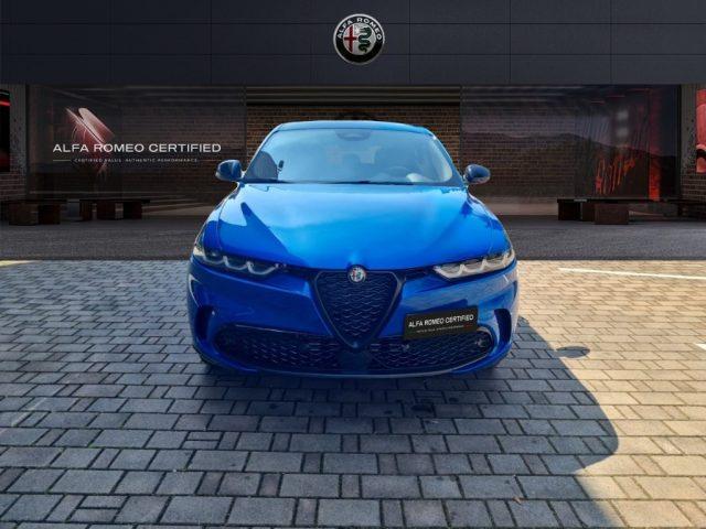 ALFA ROMEO Tonale MY24 1600 MJT 130CV SPRINT