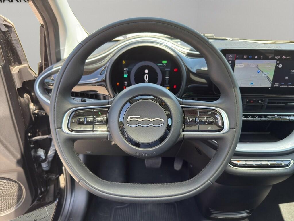 Fiat 500 Icon