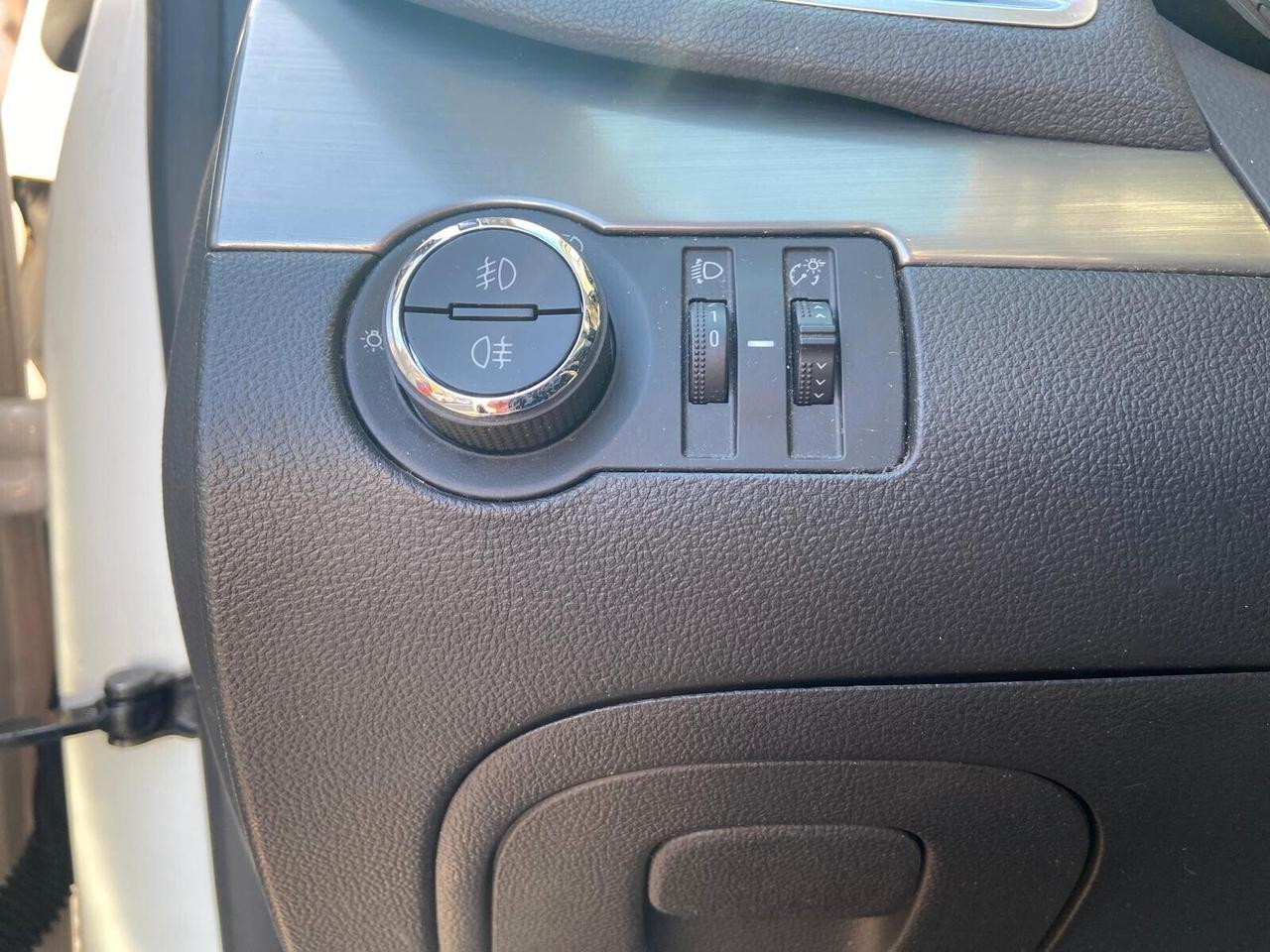 Opel Mokka 1.7 CDTI Ecotec 130CV 4x2 Start&Stop Cosmo