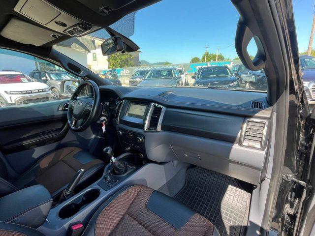 FORD Ranger 3.2 TDCi DC Wildtrak 5pt.