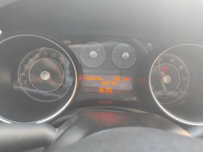 FIAT Punto Evo 5p 1.3 mjt Dynamic s&s 95cv
