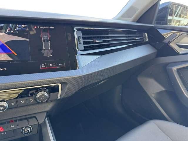 Audi A1 Sportback 30 1.0 tfsi S Line Edition 116cv