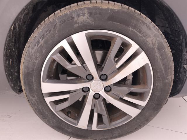 PEUGEOT 3008 1.5 bluehdi Allure s&s 130cv eat8