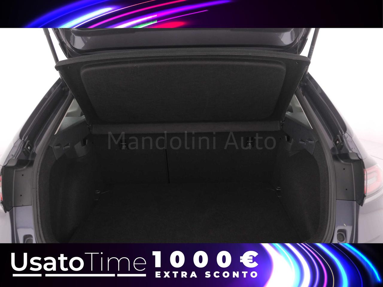 Volkswagen Taigo 1.0 tsi 110cv life