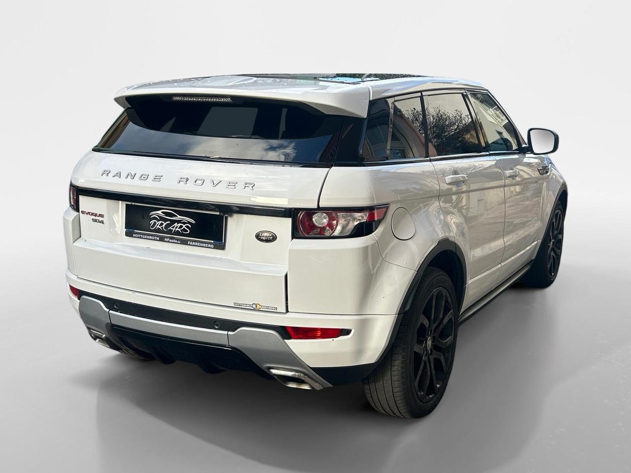 Land Rover Range Evoque 2.2 Sd4 5p. Dynamic