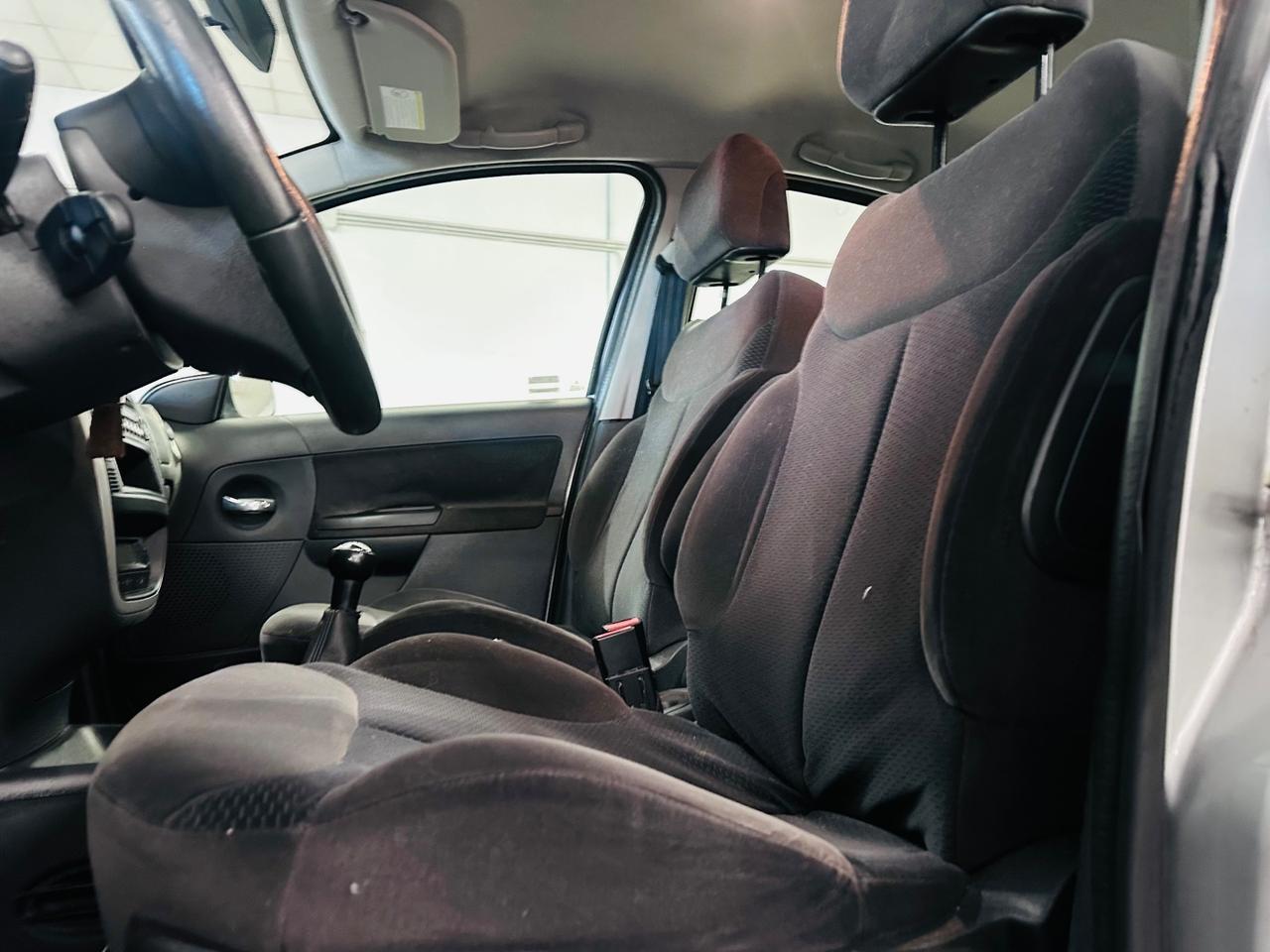 Citroen C3 1.4 Elegance