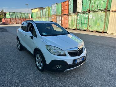 Opel Mokka 1.4 Turbo Ecotec 140CV 4x4 Start&Stop Ego