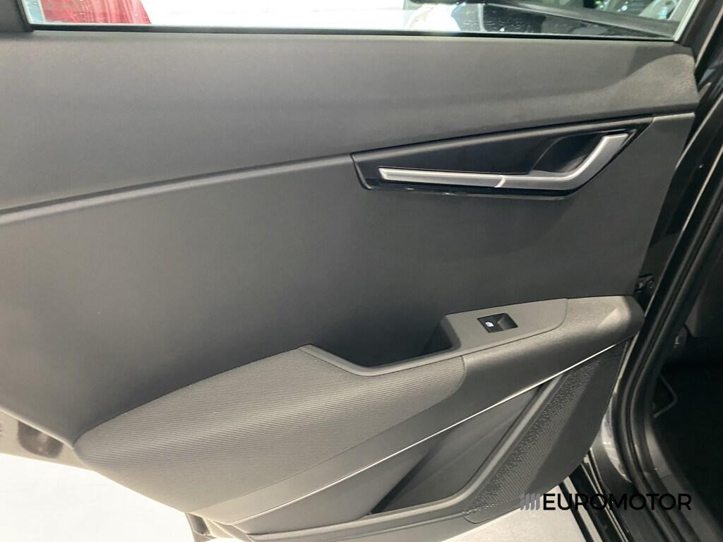 Kia Niro 64,8 kWh Evolution