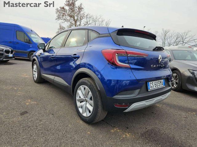 RENAULT Captur 1.0 tce Equilibre 90cv - GS603MA