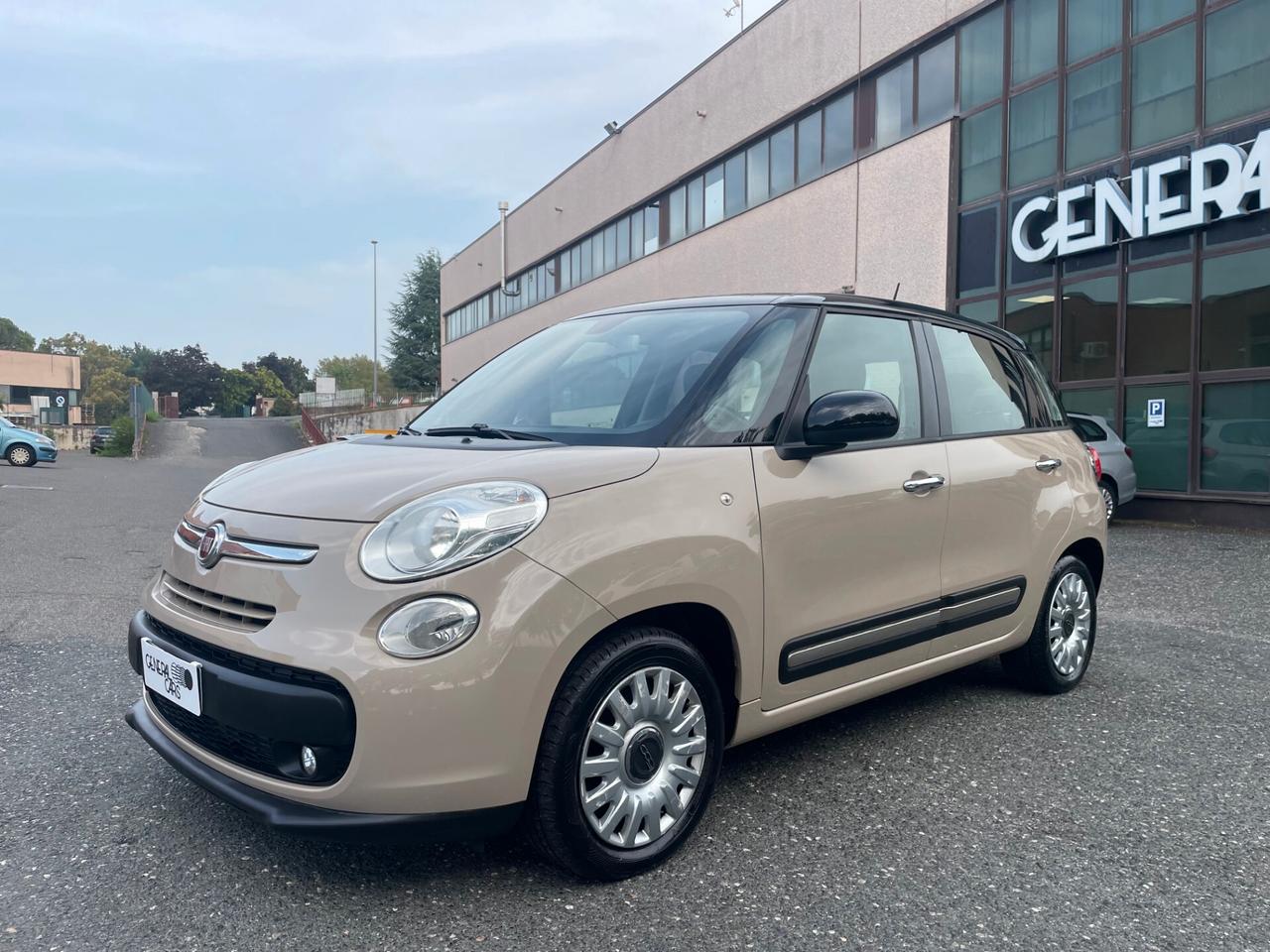 Fiat 500L 1.6 Multijet 105 CV Pop Star
