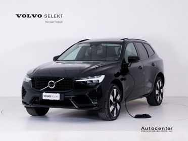 Volvo XC60 XC60 T6 PLUG IN ULTRA DARK AWD AUT