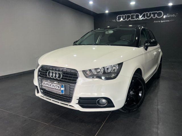 AUDI A1 SPB 1.6 TDI Ambition