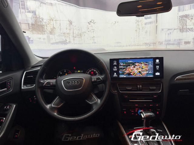 AUDI Q5 2.0 TDI 190 CV diesel quattro S tronic Advanced