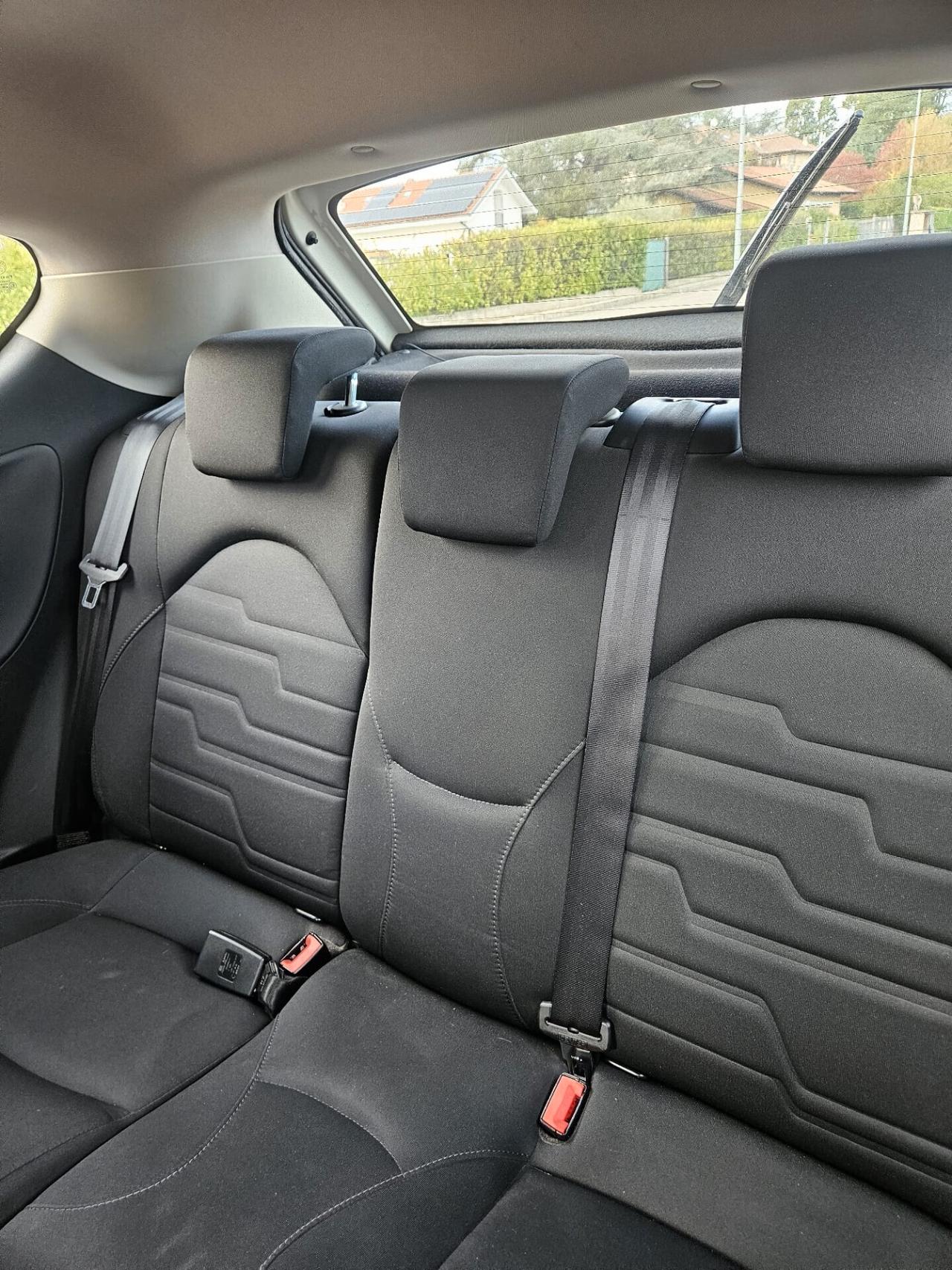 Alfa Romeo MiTo 1.3 JTDm 85 CV NEOPATENTATI