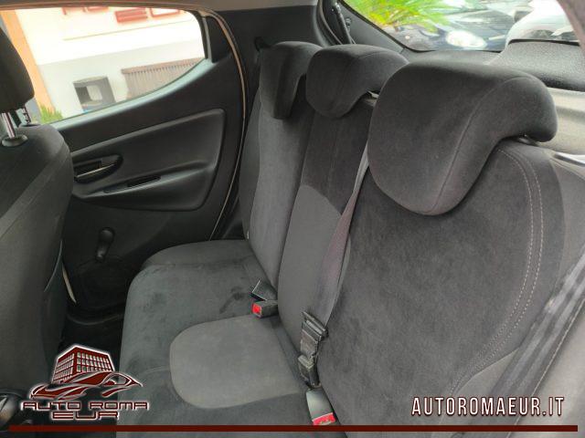 LANCIA Ypsilon 1.2 69 CV 5 porte S&S UNICO PROPRIETARIO!