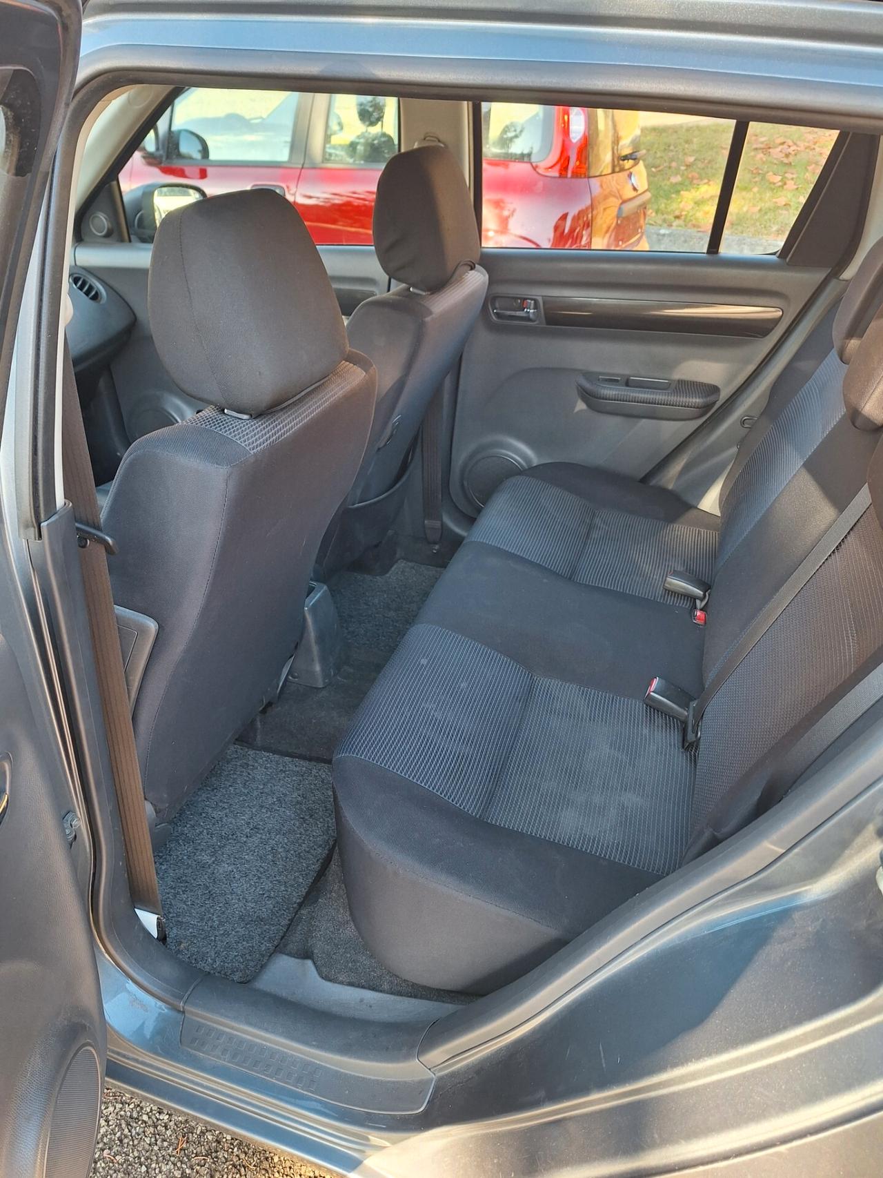 Suzuki Swift 1.3 4x4 5p. GL