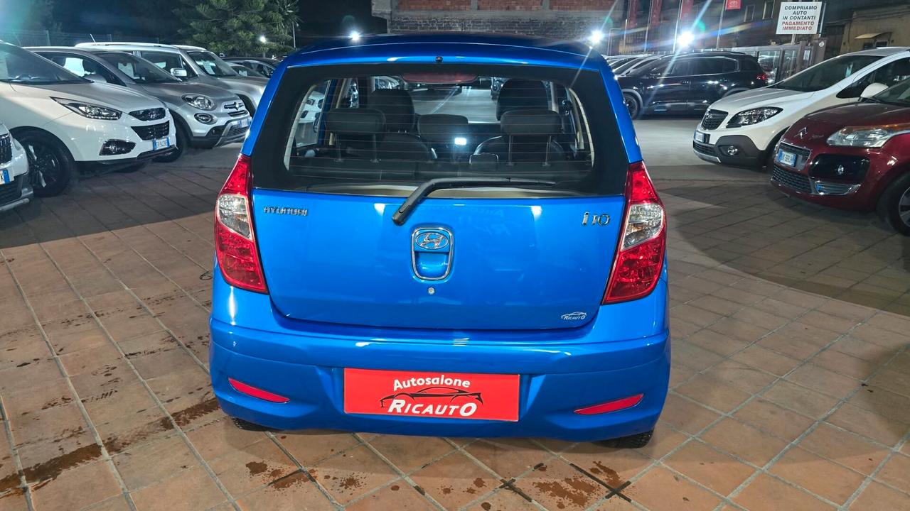 Hyundai i10 1.1 12V Comfort