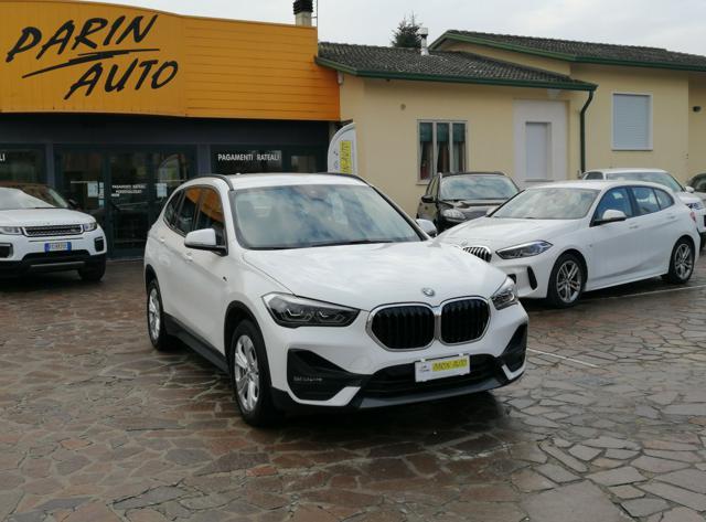 BMW X1 xDrive25e Business Advantage Automatico