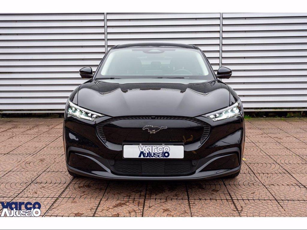 FORD Mustang mach-e standard range rwd 269cv auto del 2021