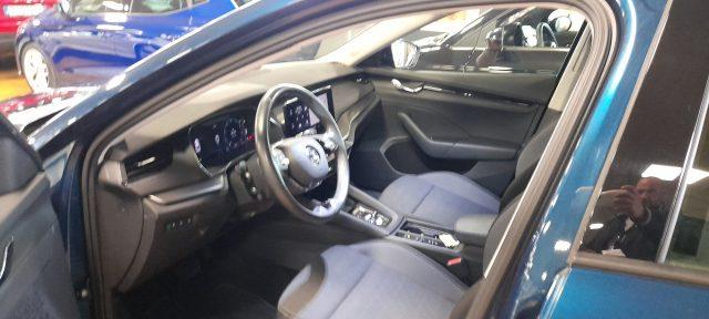 SKODA Octavia 1.0 e-TEC DSG Executive MILD HYBRID LED