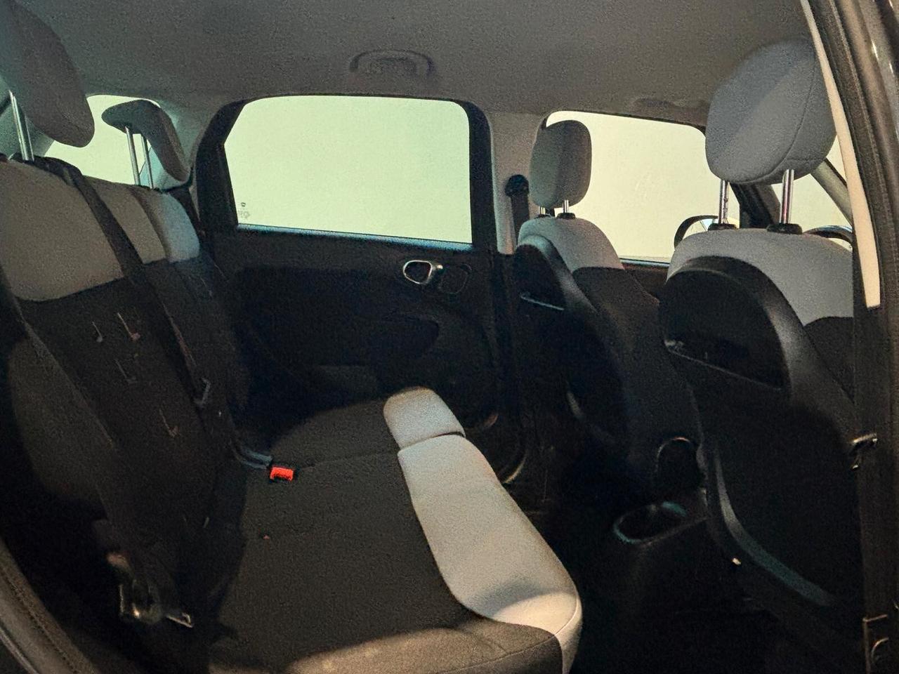 Fiat 500L 1.3 Multijet 95 CV Lounge