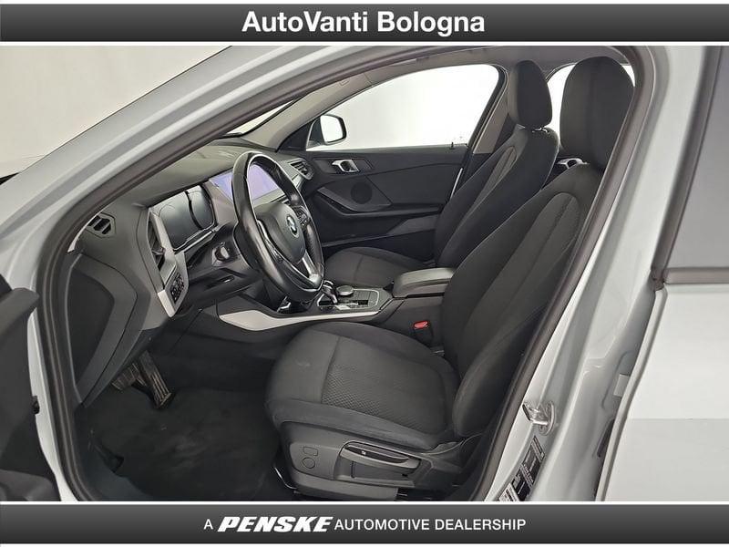 BMW Serie 1 118i 5p. Advantage