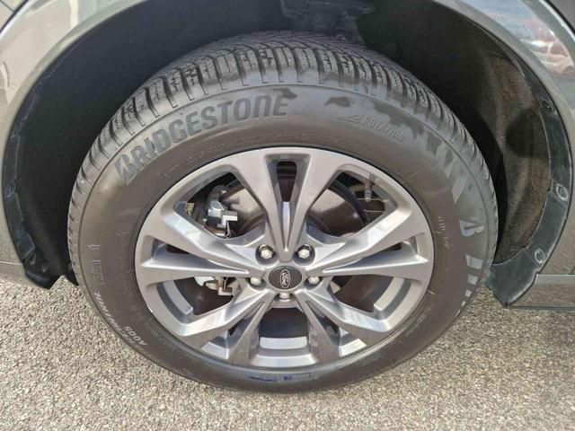 FORD Kuga 2.5 Plug In Hybrid 225 CV CVT 2WD ST-Line X