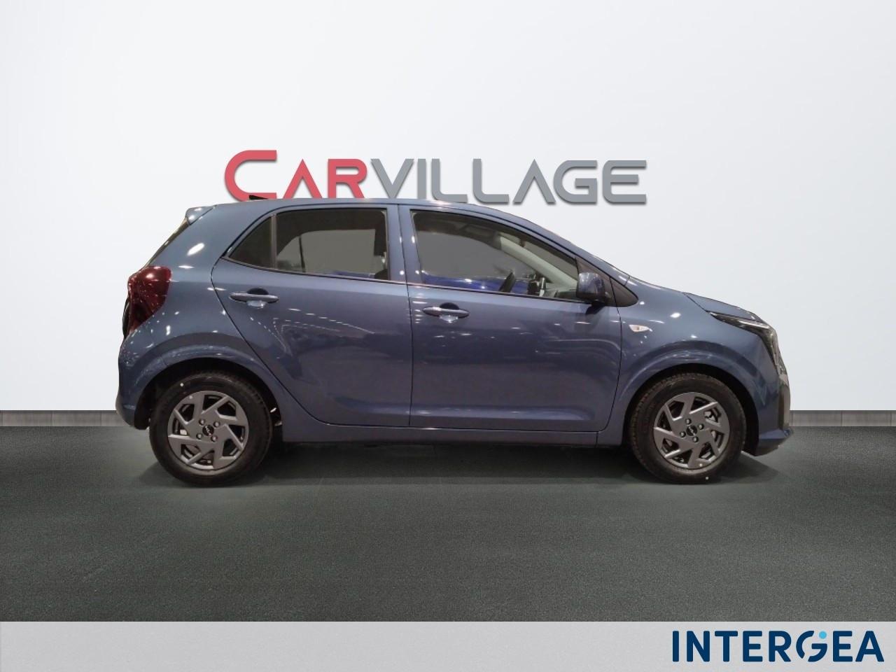 KIA Picanto 1.0 mpi Gpl Urban