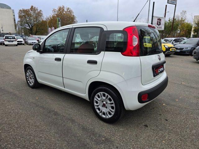 FIAT Panda 1.3 MJT NEOPATENTATI PERMUTE EURO 6