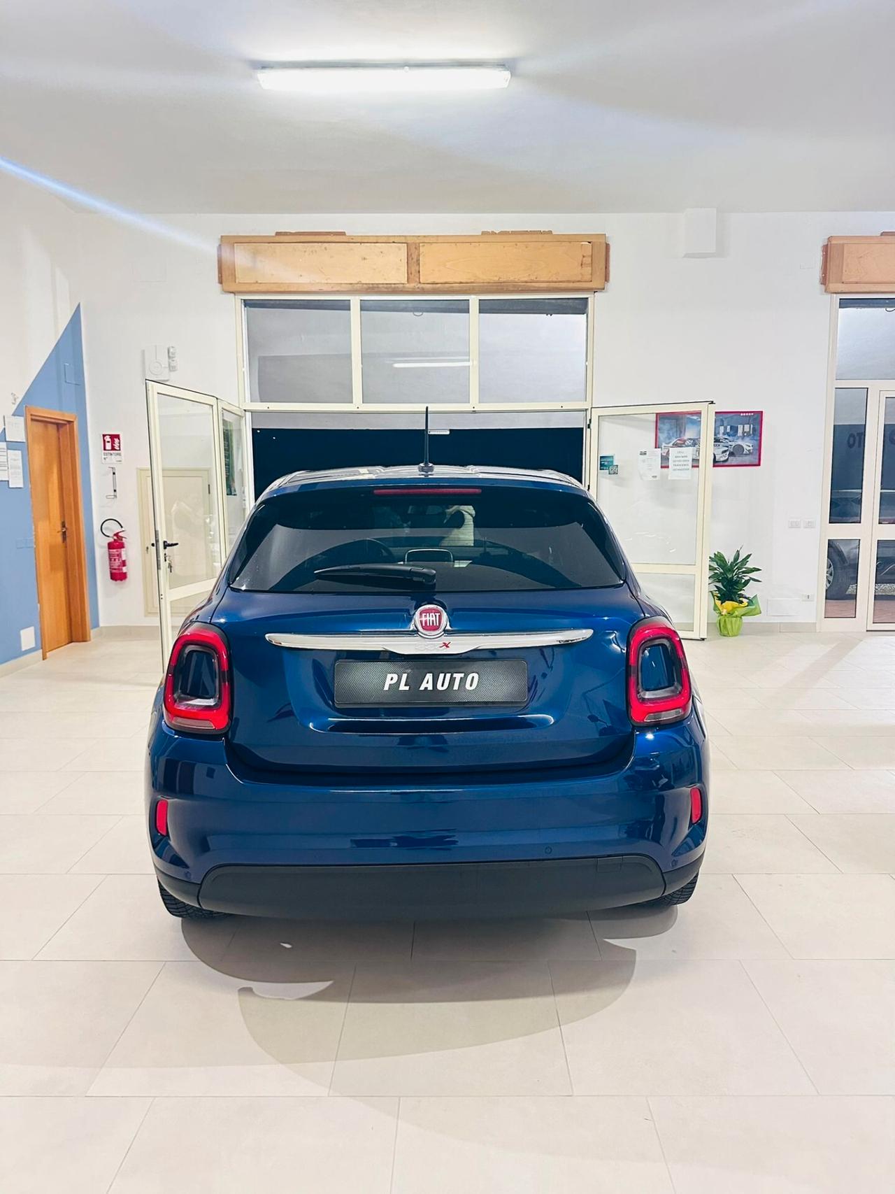 Fiat 500X 1.6 MultiJet 130 CV Sport