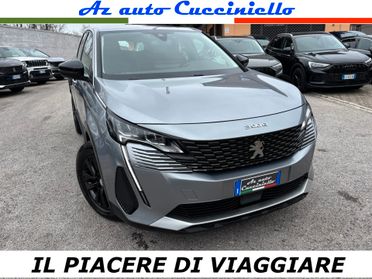 Peugeot 3008 BlueHDi 130 S&S EAT8 Allure Pack FULL LED MY 22