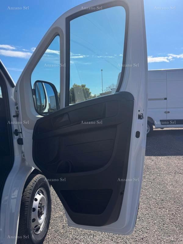 FIAT Ducato 35 LH3 2.2 mjt3 140cv serie 8