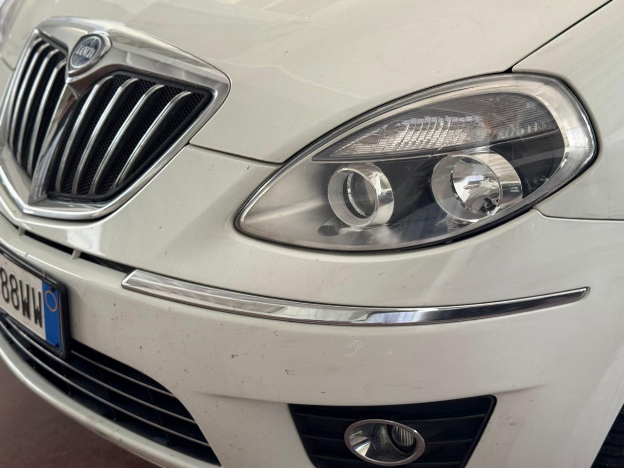 Lancia MUSA 1.3 Mjt 95 CV Gold SI NEOPATENTATI
