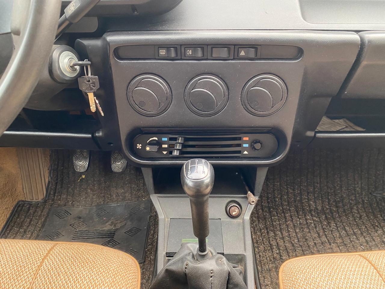 Alfa Romeo Giulietta 1.6 L