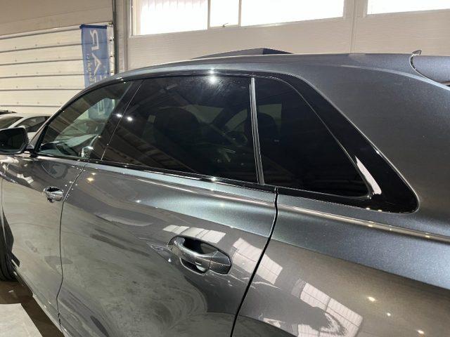 AUDI Q8 50 TDI 286 CV quattro S line 22 SLINE/TETTO/BLACK