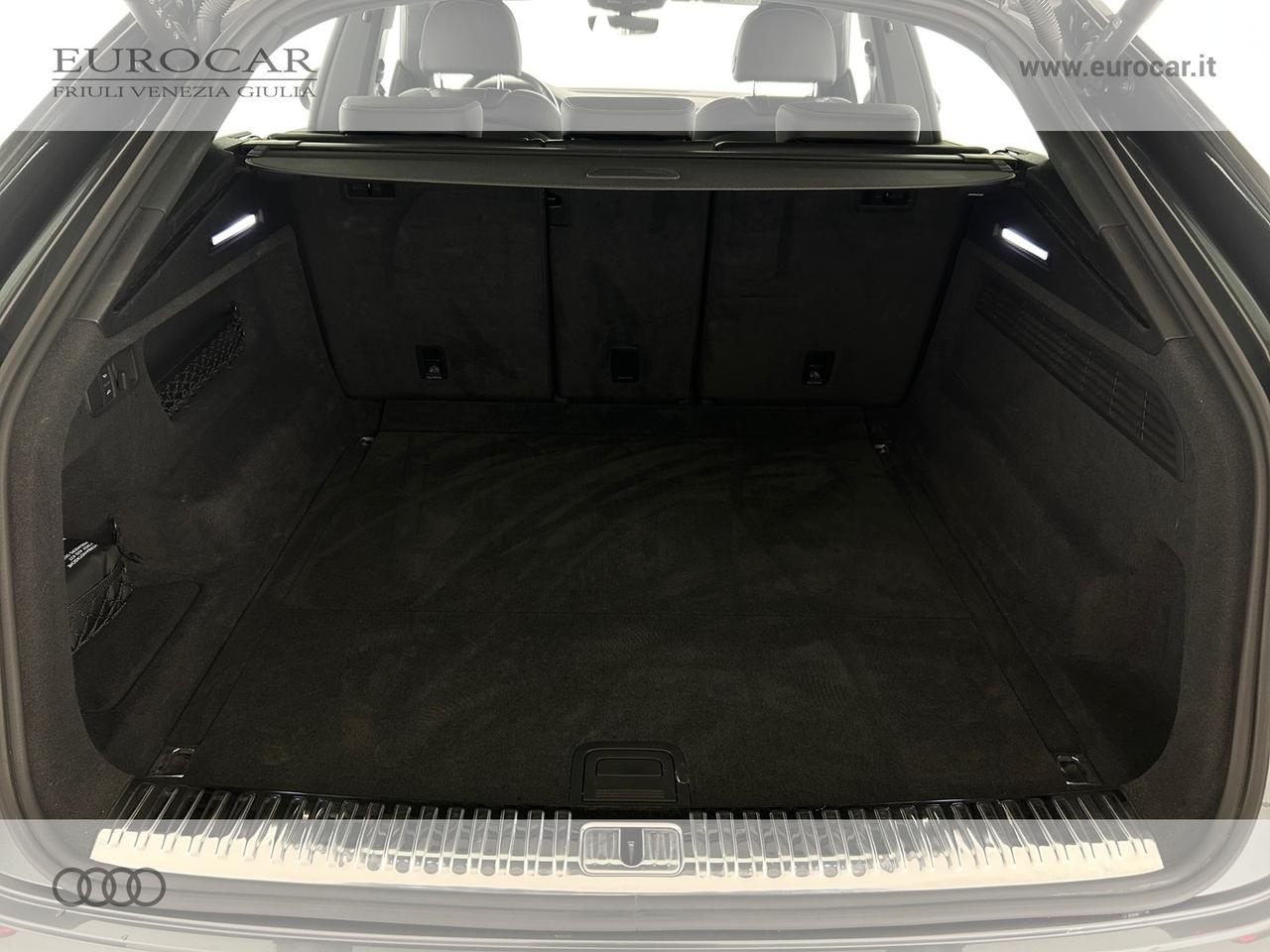 Audi Q8 50 3.0 tdi mhev sport quattro tiptronic